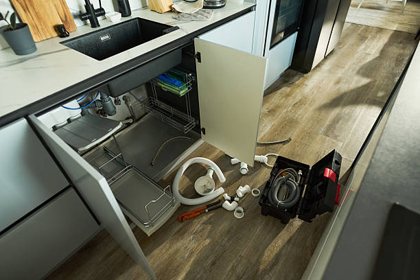 Reliable Pipe Repair contractor in Berwick, ME by Street Wise - Plumbing