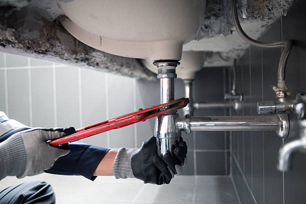 Licensed Pipe Repair service in Berwick, ME - Street Wise - Plumbing